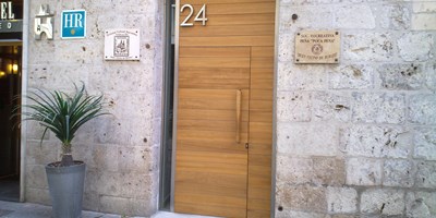 Puertas