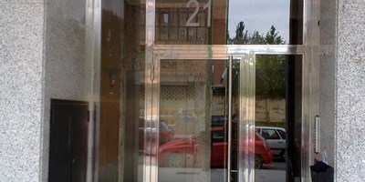 Puertas