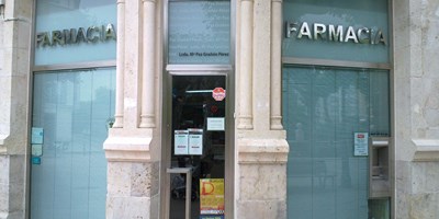 Puertas