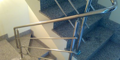 Barandillas de Diseño