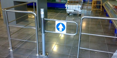 Barandillas de Diseño