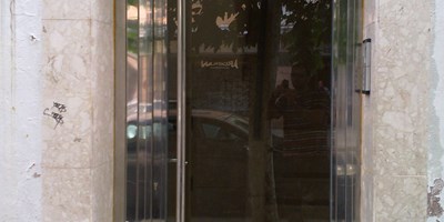 Puertas