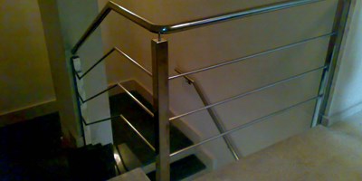 Barandillas de Diseño