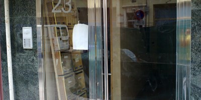 Pilares, Fachadas y varios