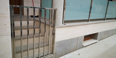 Puertas