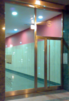 Puertas