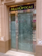Puertas