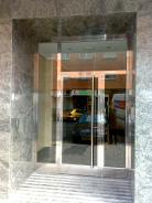 Puertas