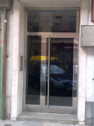 Puertas
