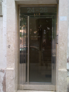 Puertas