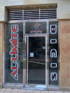 Puertas