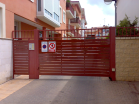 Puertas