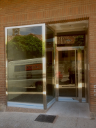 Puertas