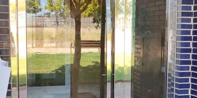 Puertas Monoblock