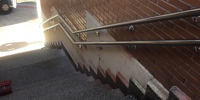 Barandillas de Diseño