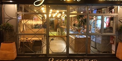 Puertas