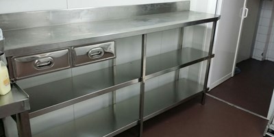 Mobiliario y Hostelería