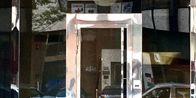 Puertas Monoblock