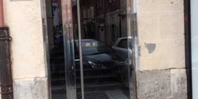 Puertas