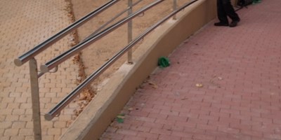 Barandillas de Diseño