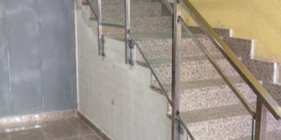 Barandillas de Diseño