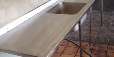 Mobiliario y Hostelería