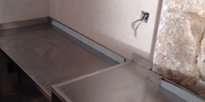 Mobiliario y Hostelería