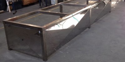 Mobiliario y Hostelería