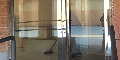 Puertas Monoblock
