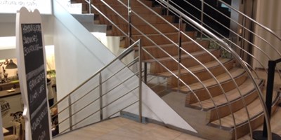 Barandillas de Diseño
