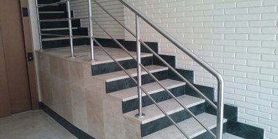 Barandillas de Diseño