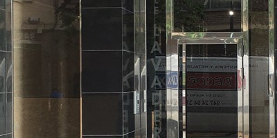 Puertas
