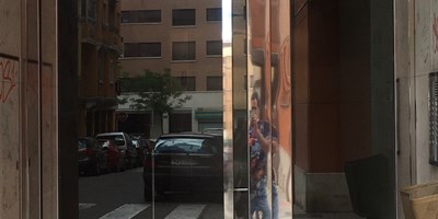 Puertas Monoblock