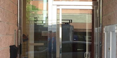 Puertas Monoblock