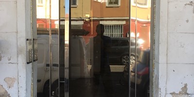 Puertas Monoblock