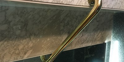 Barandillas de Diseño