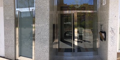 Puertas
