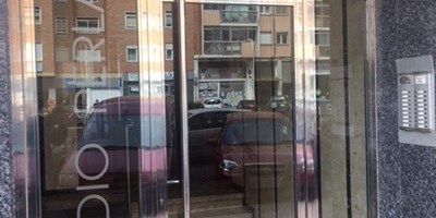 Puertas