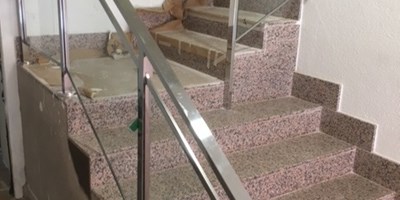 Barandillas de Diseño