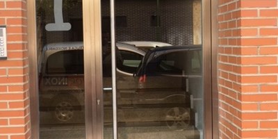 Puertas