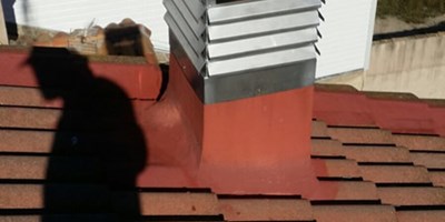 Pilares, Fachadas y varios