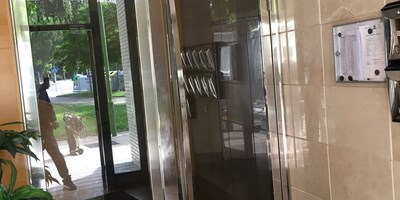 Puertas Monoblock
