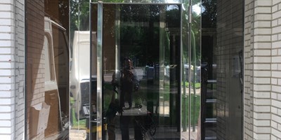 Puertas Monoblock