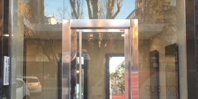 Puertas