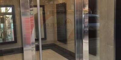 Puertas