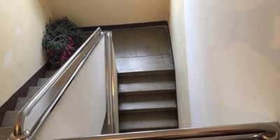 Barandillas de Diseño