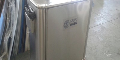 Mobiliario y Hostelería