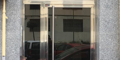 Puertas