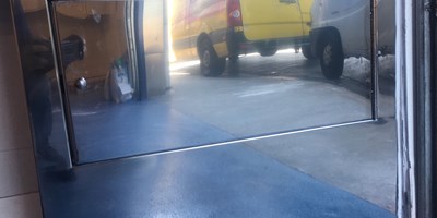 Mobiliario y Hostelería