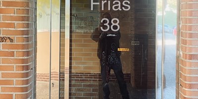 Puertas Monoblock